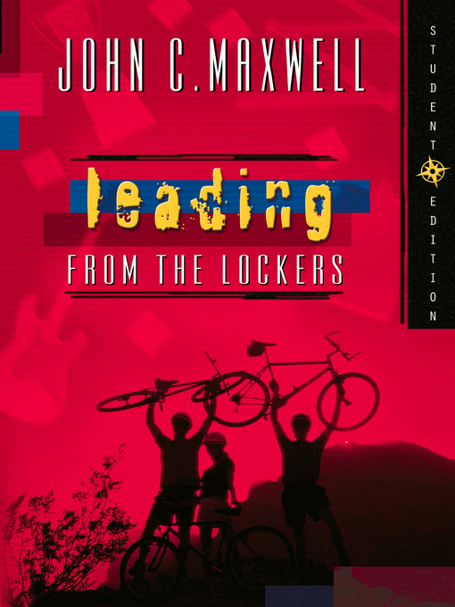 Leading from the Lockers (eBook): Guided Journal